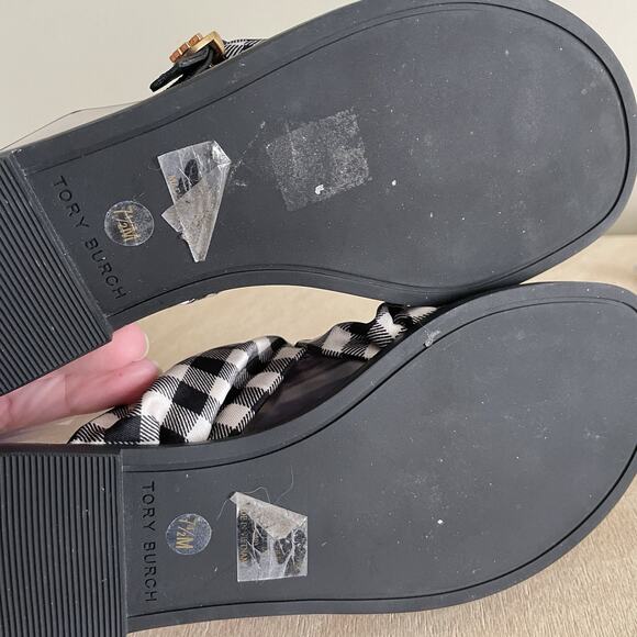 Tory Burch Sandals - Picture 10 of 13